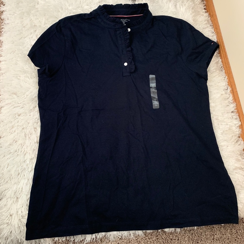 Tommy Hilfiger blouse